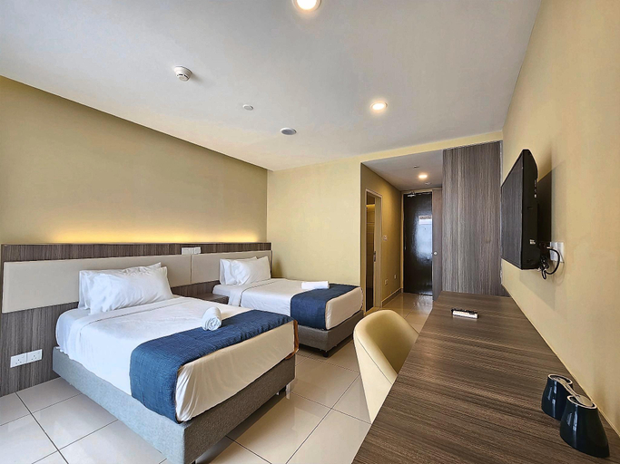 Bedroom 10