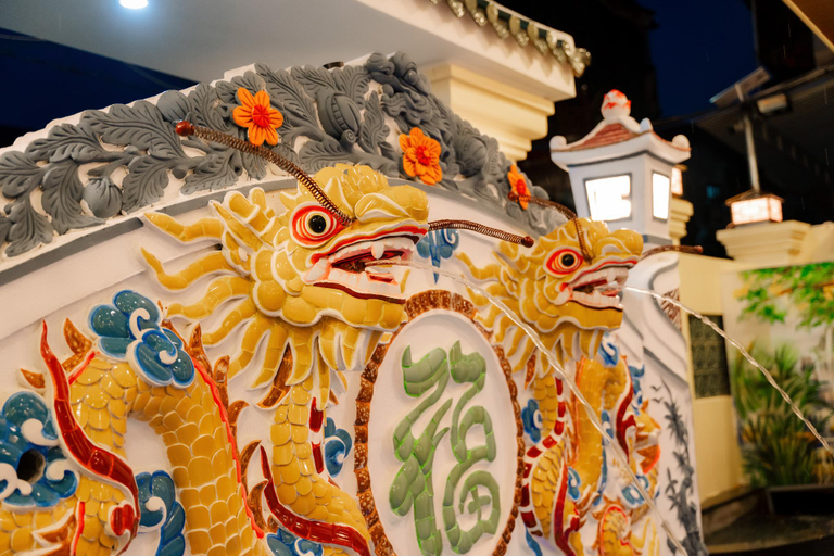 Others 4, 75 Garden INN , Huế