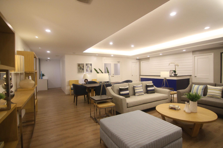 Public Area 2, Bryan Condo Makati, Makati City