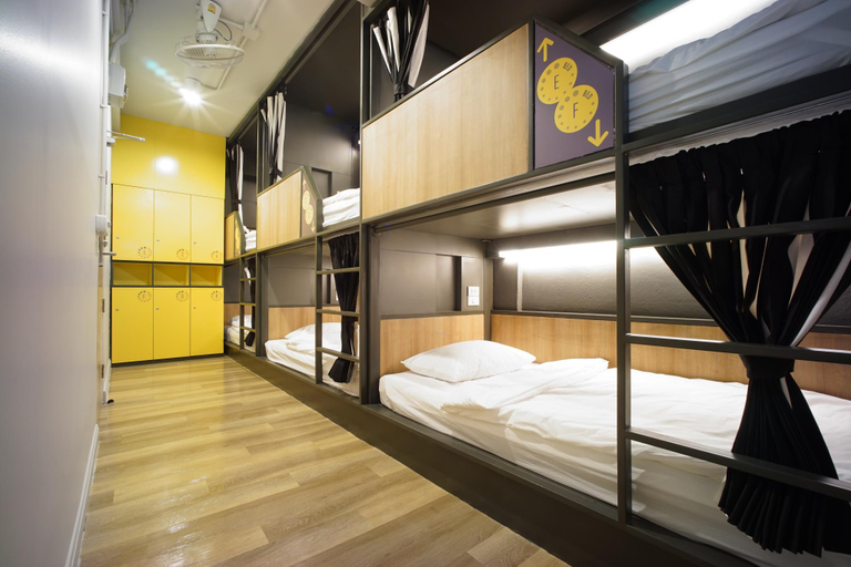 Bedroom 8