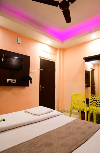 Others 5, DhamStay Hotel Aradhya Near Beach Puri, Puri