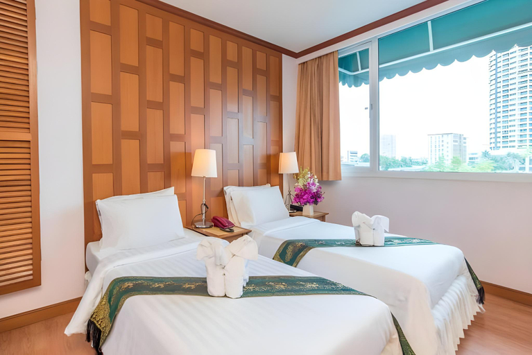 Bedroom 5