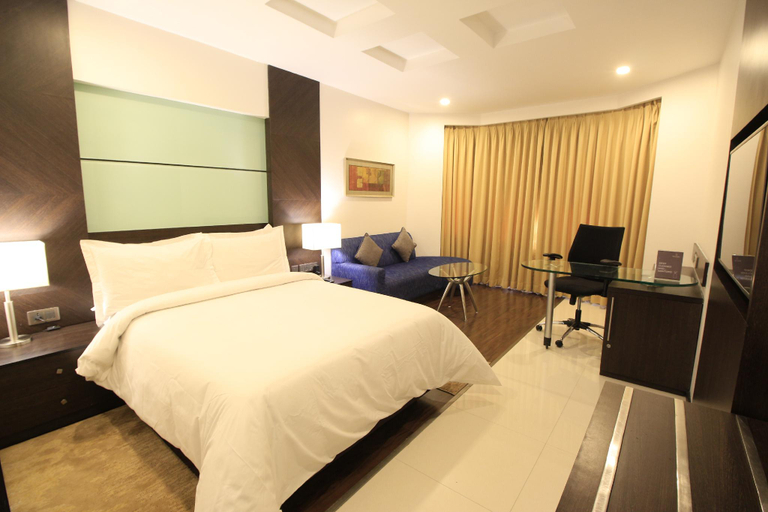 Bedroom 9
