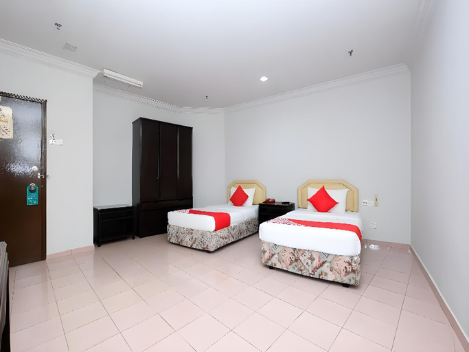 Bedroom 6