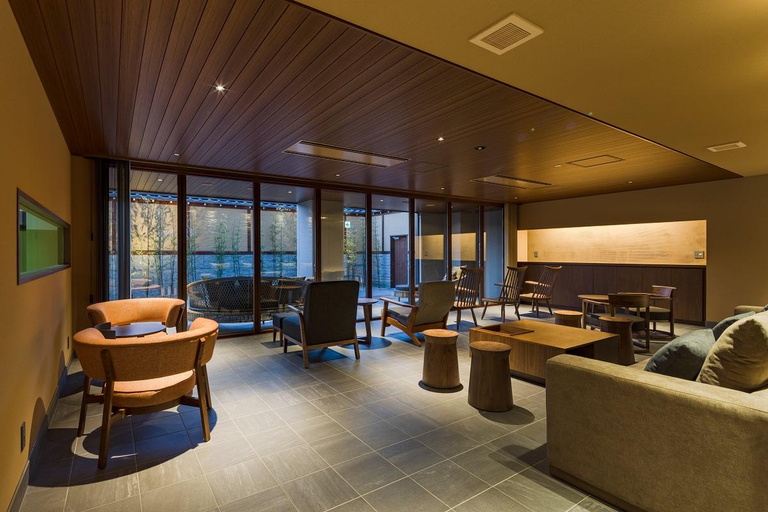 Food & Drinks 5, Mt. Fuji View Onsen Ooike Hotel, Fujikawaguchiko