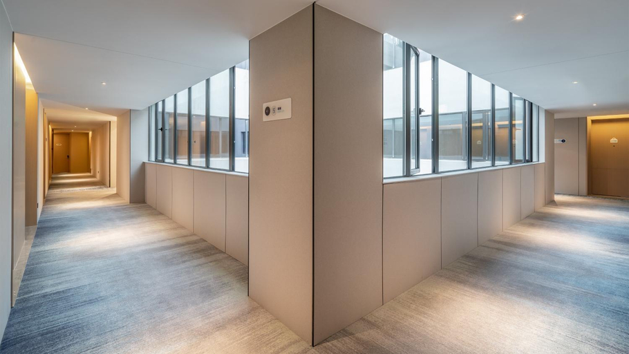 Public Area 4, Holiday Inn Express CHANGSHA KAIFU by IHG, Changsha