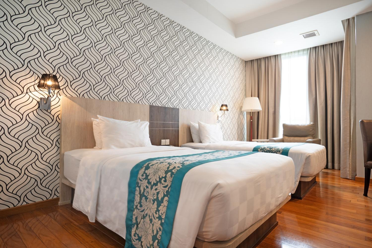 Bedroom 15