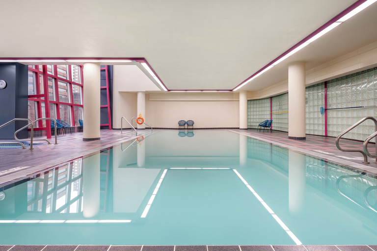 Sport & Beauty 2, Embarc Vancouver, Greater Vancouver
