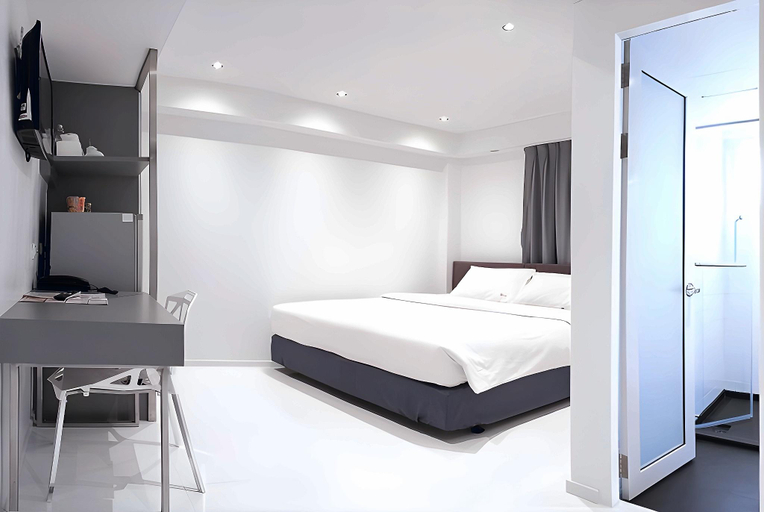 Bedroom 11