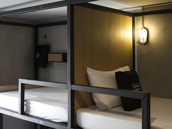 Bedroom 15