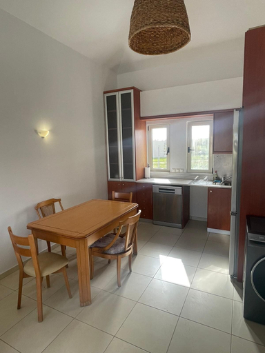 Others 5, Cassiopeia Penthouse, Crete