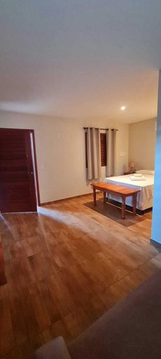 Bedroom 2, Pousada Mar & Vento, Touros