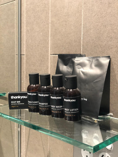 Amenities 9
