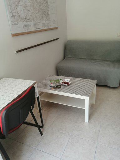 Others 5, BabbaroHouse, Salerno