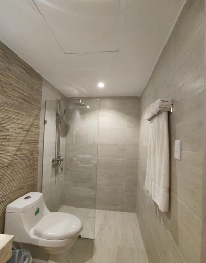Bathroom 4, Samaná Suites Hotel, Santa Bárbara de Samaná