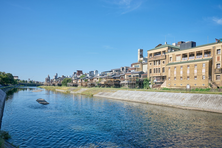 Exterior & Views 2, OMO5 Kyoto Sanjo by Hoshino Resorts, Kyoto