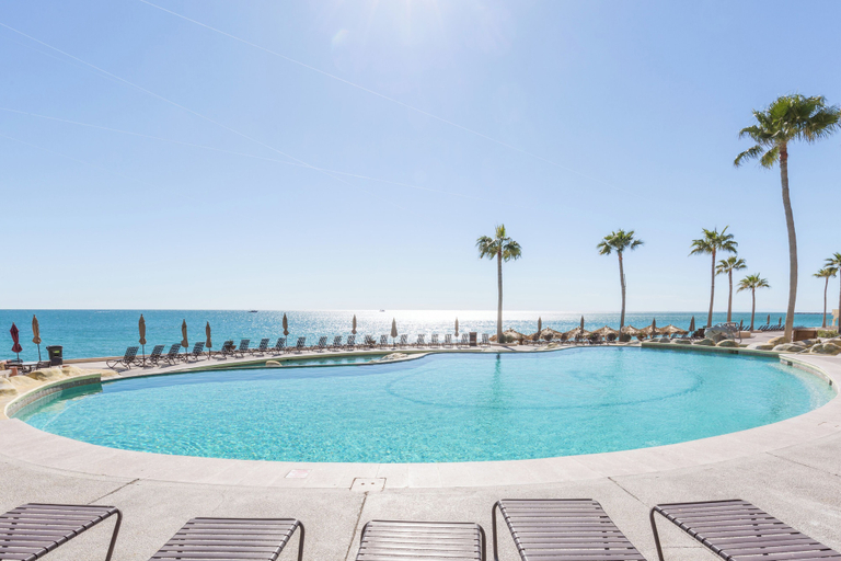 Sport & Beauty 5, Sonoran Sea IV, Puerto Peñasco