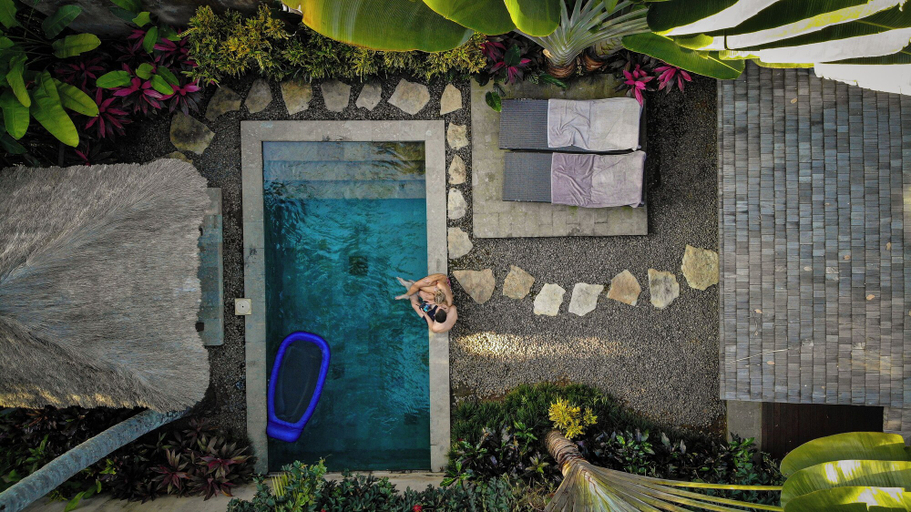Exterior & Views 2, Temuku Ubud Villas, Gianyar
