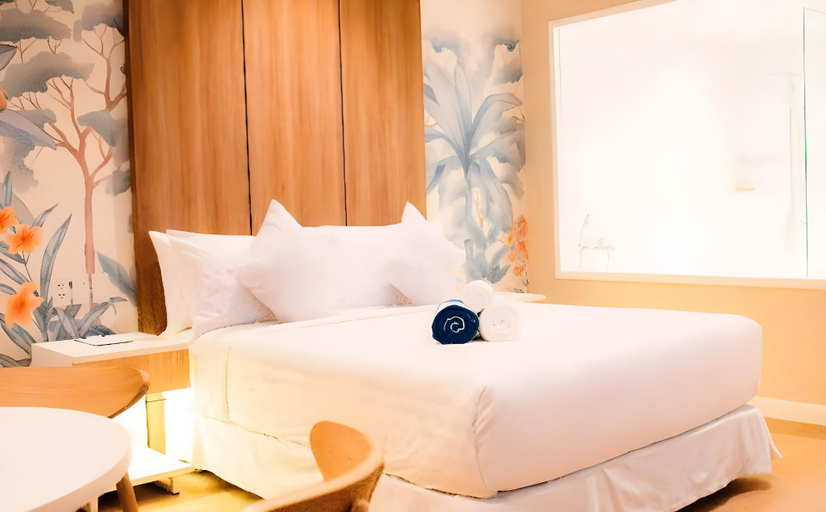 Bedroom 18