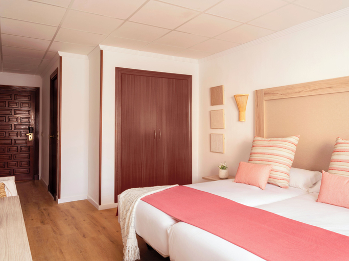Bedroom 4, Ona Las Rampas, Málaga