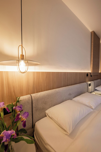 Bedroom 3, Hotel Heksamil, Sarandës