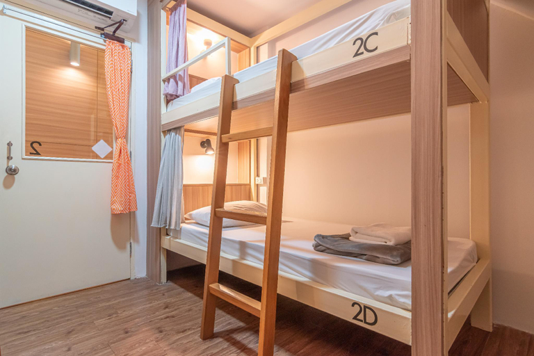 Bedroom 9