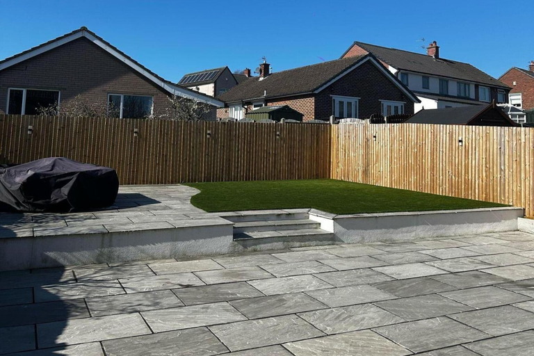 Property grounds 5, 3 Bed-sleeps 5-garden-parking-pets, Cumbria
