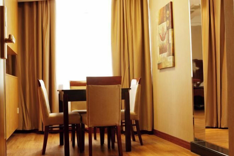 Others 5, Lafangshe Fashion Hotel, Wenzhou