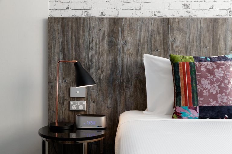Bedroom 12