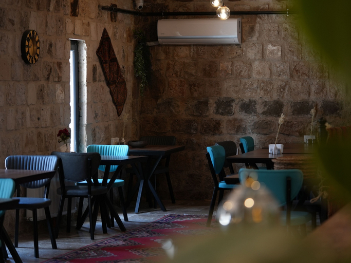 Food & Drinks 5, Mabel Cappadocia, Nevşehir