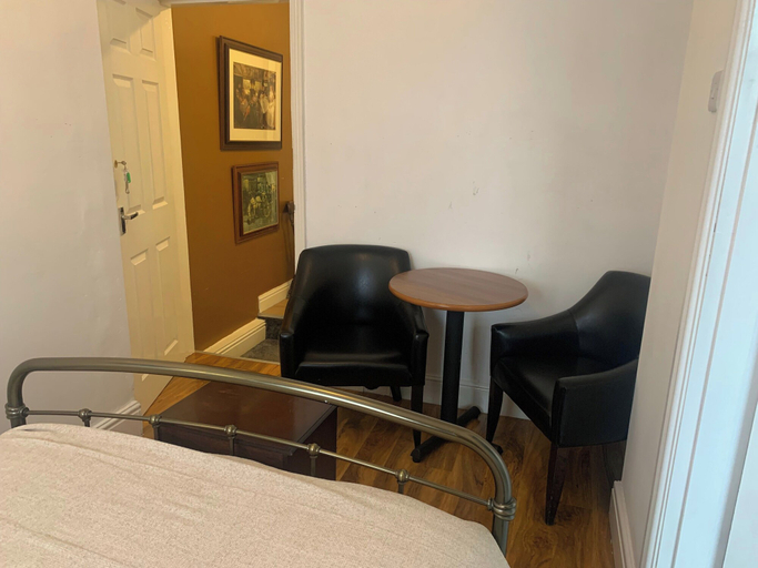 Room 5, Sleeps 7 Home Blackpool W/free Parking, Bbq, Wifi, Blackpool