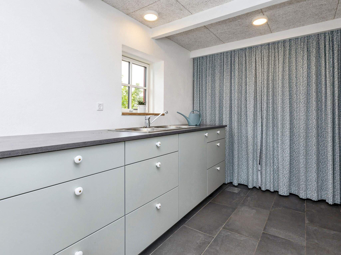 Others 5, person holiday home in Thisted-By Traum, Thisted