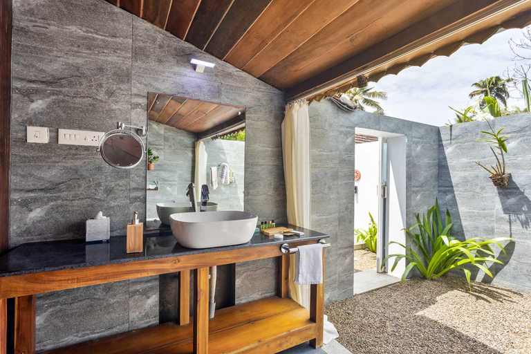 Others 5, StayVista at Waves By Tarangi- Seaside Retreat with Private Pool & Lawn, Alappuzha