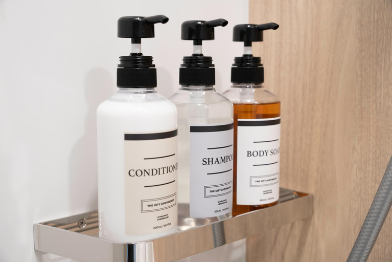 Amenities 19