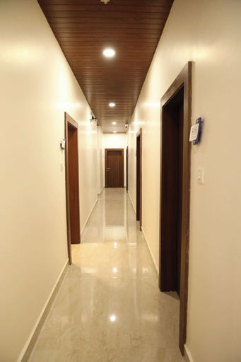 Others 3, HOTEL TARA, Khammam