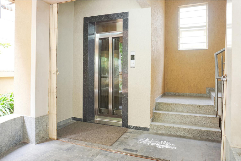Exterior & Views, Via Shree Haree Residency, Pune