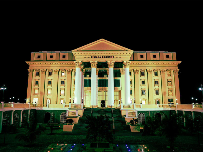 Others 5, Vimala Regency, Kurnool