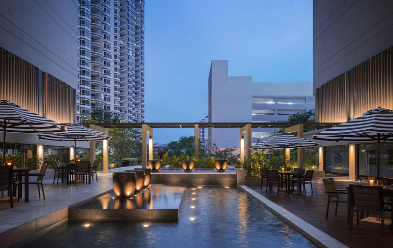 Sport & Beauty 4, G Hotel Gurney, Penang Island