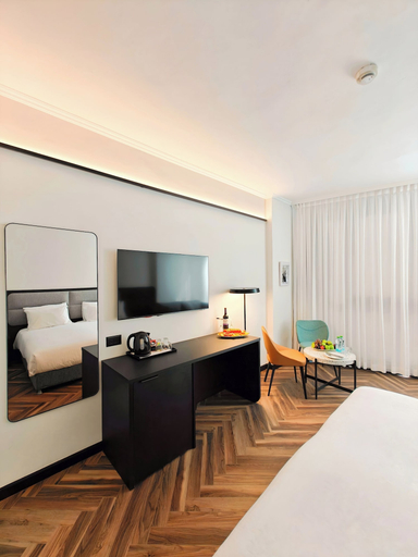 Bedroom 2, Brown Jerusalem Hotel & Convention Center