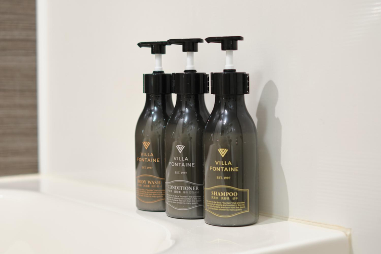 Amenities 14