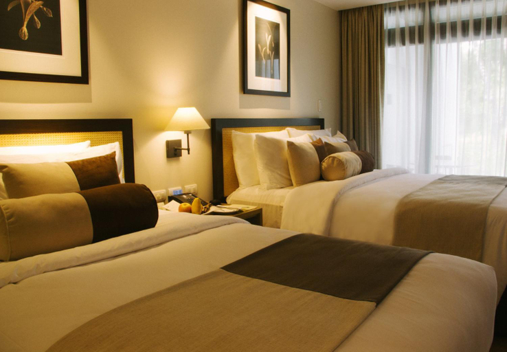 Bedroom 9