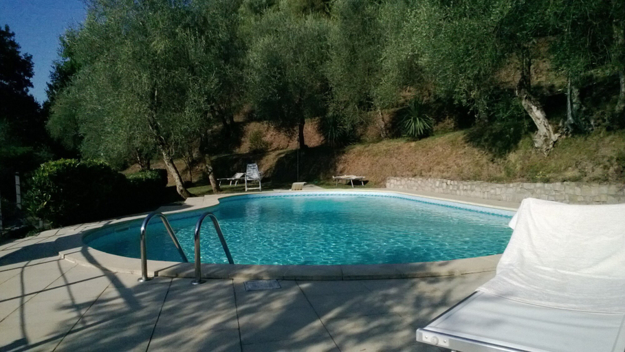Sport & Beauty, LA VILLETTA DEL NONNO BORTOLO, Brescia