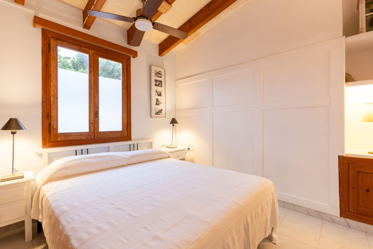 Room 3, Clarona in Ciutadella de Menorca, Baleares