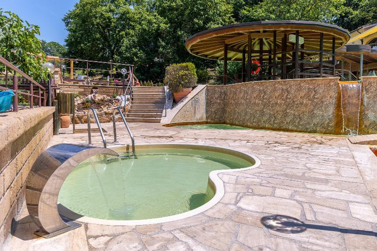 Others 5, Terme Di Sorano Resort, Grosseto