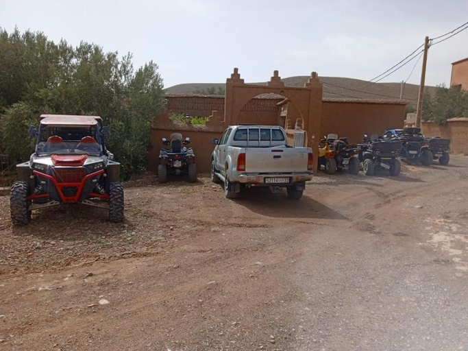 Others 5, Assounfou, Ouarzazate