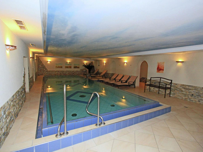 Sport & Beauty, Apartment Stumm near Zillertal Ski Slopes, Schwaz