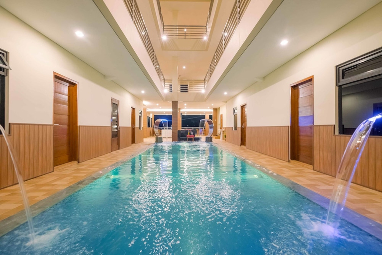 Sport & Beauty 5, Caroline Guest House, Badung