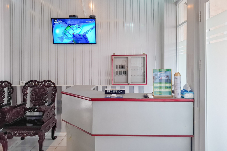 Public Area