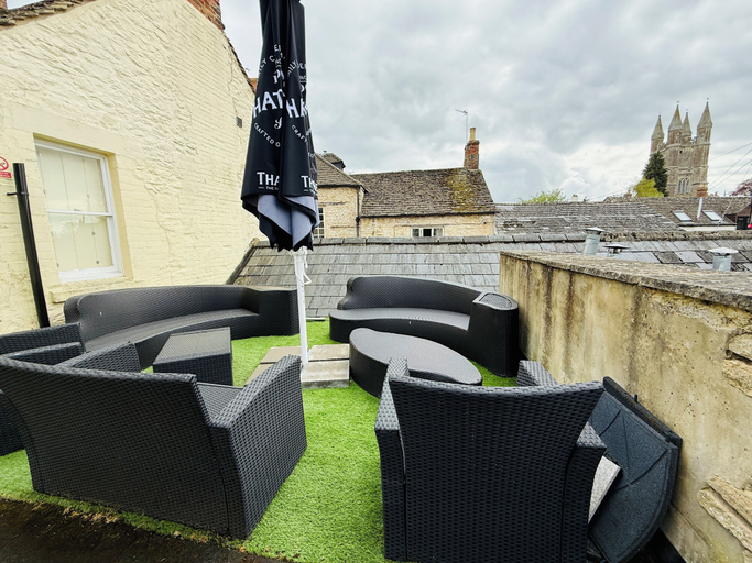 Others 5, The Vale Hotel, Wiltshire