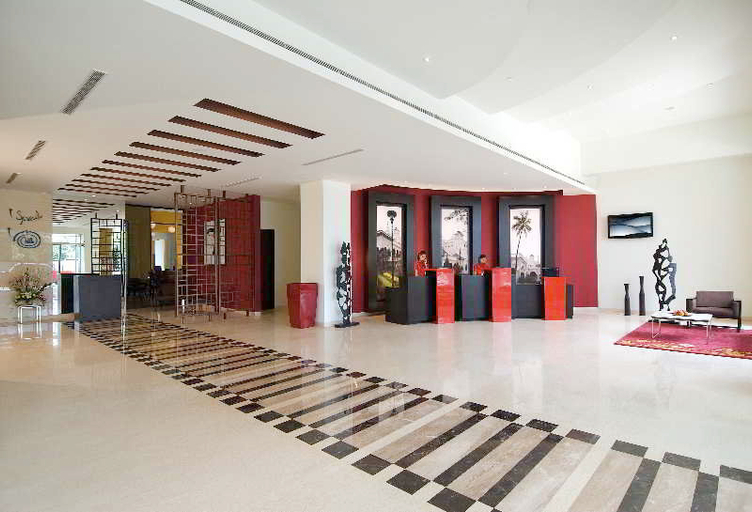 Public Area 3, ibis Pune Viman Nagar, Pune